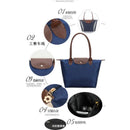 Bolsa Feminina DOBRÁVEIS ombro média impermeável promoção
