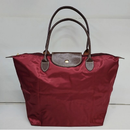 Bolsa Feminina DOBRÁVEIS ombro média impermeável promoção