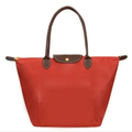 Bolsa Feminina DOBRÁVEIS ombro média impermeável promoção