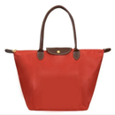 Bolsa Feminina DOBRÁVEIS ombro média impermeável promoção