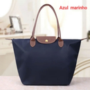 Bolsa Feminina DOBRÁVEIS ombro média impermeável promoção