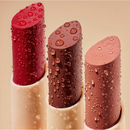 Batom Cremoso Creamy Matte GLASS BY RUBY ROSE