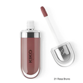 Lip Gloss 3D Hydra KIKO MILANO – Lábios Volumosos, Hidratados e com Brilho Intenso