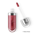 Lip Gloss 3D Hydra KIKO MILANO – Lábios Volumosos, Hidratados e com Brilho Intenso