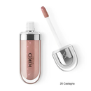 Lip Gloss 3D Hydra KIKO MILANO – Lábios Volumosos, Hidratados e com Brilho Intenso