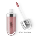 Lip Gloss 3D Hydra KIKO MILANO – Lábios Volumosos, Hidratados e com Brilho Intenso
