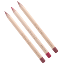 Lápis Para Contorno Labial Glass-Ruby Rose