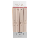 Lápis Para Contorno Labial Glass-Ruby Rose