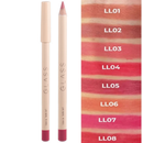 Lápis Para Contorno Labial Glass-Ruby Rose