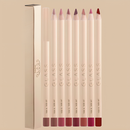 Lápis Para Contorno Labial Glass-Ruby Rose
