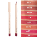 Lápis Para Contorno Labial Glass-Ruby Rose