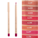Lápis Para Contorno Labial Glass-Ruby Rose