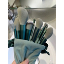 Kit 13 Pçs Pincéis De Maquiagem Contorno Kabuki Profissional--Bom qualidade