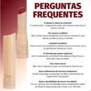 Batom Cremoso Creamy Matte GLASS BY RUBY ROSE