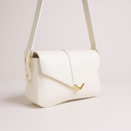 Bolsa feminina Envelope com Design Moderno e Sofisticado, lançamento a temporal