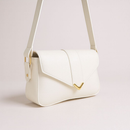 Bolsa feminina Envelope com Design Moderno e Sofisticado, lançamento a temporal