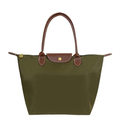 Bolsa Feminina DOBRÁVEIS ombro média impermeável promoção