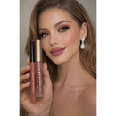 Kit Completo de Lábios: Batom Matte + Lápis Labial para Contorno À Prova d'água