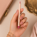 Lápis Para Contorno Labial Glass-Ruby Rose