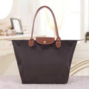Bolsa Feminina DOBRÁVEIS ombro média impermeável promoção