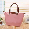 Bolsa Feminina DOBRÁVEIS ombro média impermeável promoção