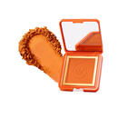 Blush Compacto Mari Maria Sunny Cheeks – Cor Natural, Alta Pigmentação e Efeito Glow