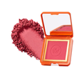 Blush Compacto Mari Maria Sunny Cheeks – Cor Natural, Alta Pigmentação e Efeito Glow