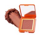 Blush Compacto Mari Maria Sunny Cheeks – Cor Natural, Alta Pigmentação e Efeito Glow